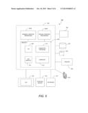 SYSTEM AND METHOD FOR DETERMINING USER OR RESOURCE INFLUENCE WITHIN A     PRE-DEFINED CONTEXT diagram and image