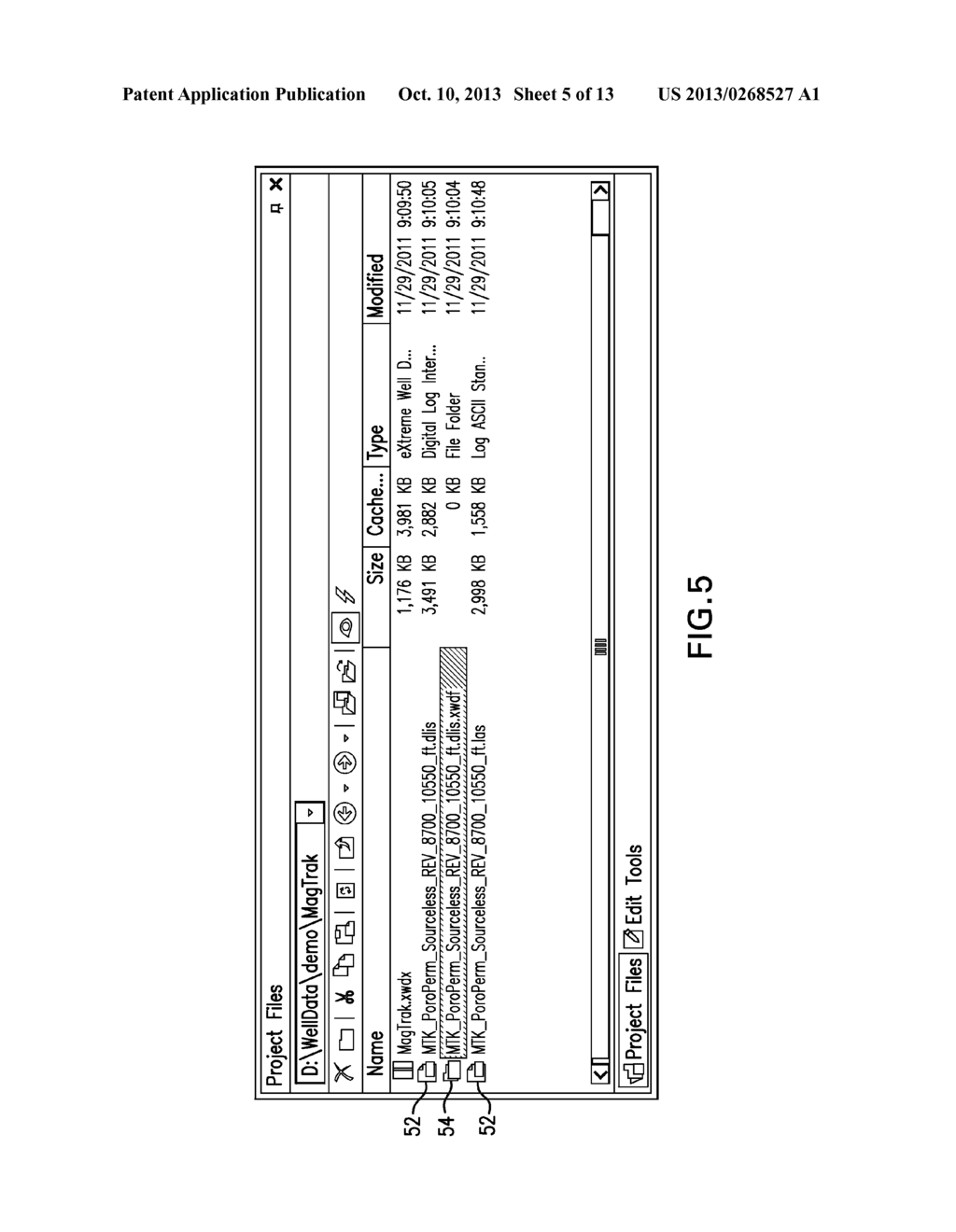 PROCESSING ACQUISITION DATA INTO DELIVERABLE FORMAT - diagram, schematic, and image 06