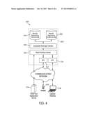 Clustered Information Processing and Searching with     Structured-Unstructured Database Bridge diagram and image