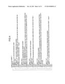 STRUCTURED DOCUMENT MANAGEMENT APPARATUS AND STRUCTURED DOCUMENT SEARCH     METHOD diagram and image