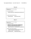 STRUCTURED DOCUMENT MANAGEMENT APPARATUS AND STRUCTURED DOCUMENT SEARCH     METHOD diagram and image