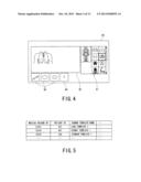 MEDICAL INFORMATION SEARCH APPARATUS diagram and image