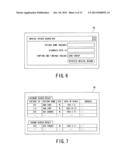 MEDICAL INFORMATION SEARCH APPARATUS diagram and image