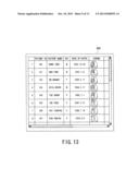 MEDICAL INFORMATION SEARCH APPARATUS diagram and image