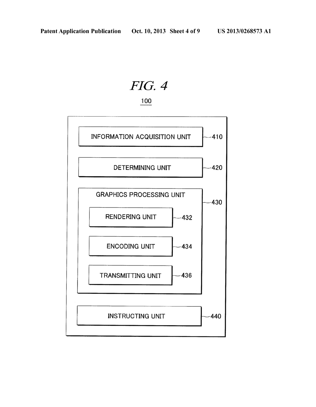 PROCESSING LOAD DISTRIBUTION - diagram, schematic, and image 05