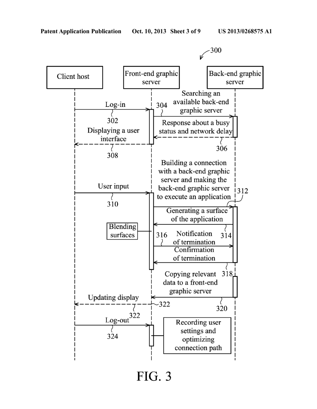 CLOUD-COMPUTING GRAPHIC SERVER - diagram, schematic, and image 04