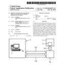 REMOTE CONTROL FOR A DIAGNOSTIC DISPLAY MECHANISM VIA REMOTE DESKTOP     CONNECTIONS diagram and image