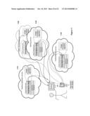 Systems and Algorithm For Interfacing with a Virtualized Computing Service     Over a Network Using a Lightweight Client diagram and image