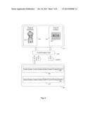 Hybrid Client-Server Graphical Content Delivery Method and Apparatus diagram and image