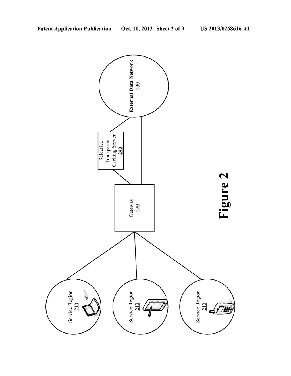 Discrete Mapping for Targeted Caching - diagram, schematic, and image 03