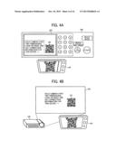 APPARATUS, SYSTEM, AND METHOD OF PROCESSING REQUEST, AND RECORDING MEDIUM     STORING PROCESSING REQUEST CONTROL PROGRAM diagram and image