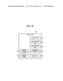 APPARATUS, SYSTEM, AND METHOD OF PROCESSING REQUEST, AND RECORDING MEDIUM     STORING PROCESSING REQUEST CONTROL PROGRAM diagram and image