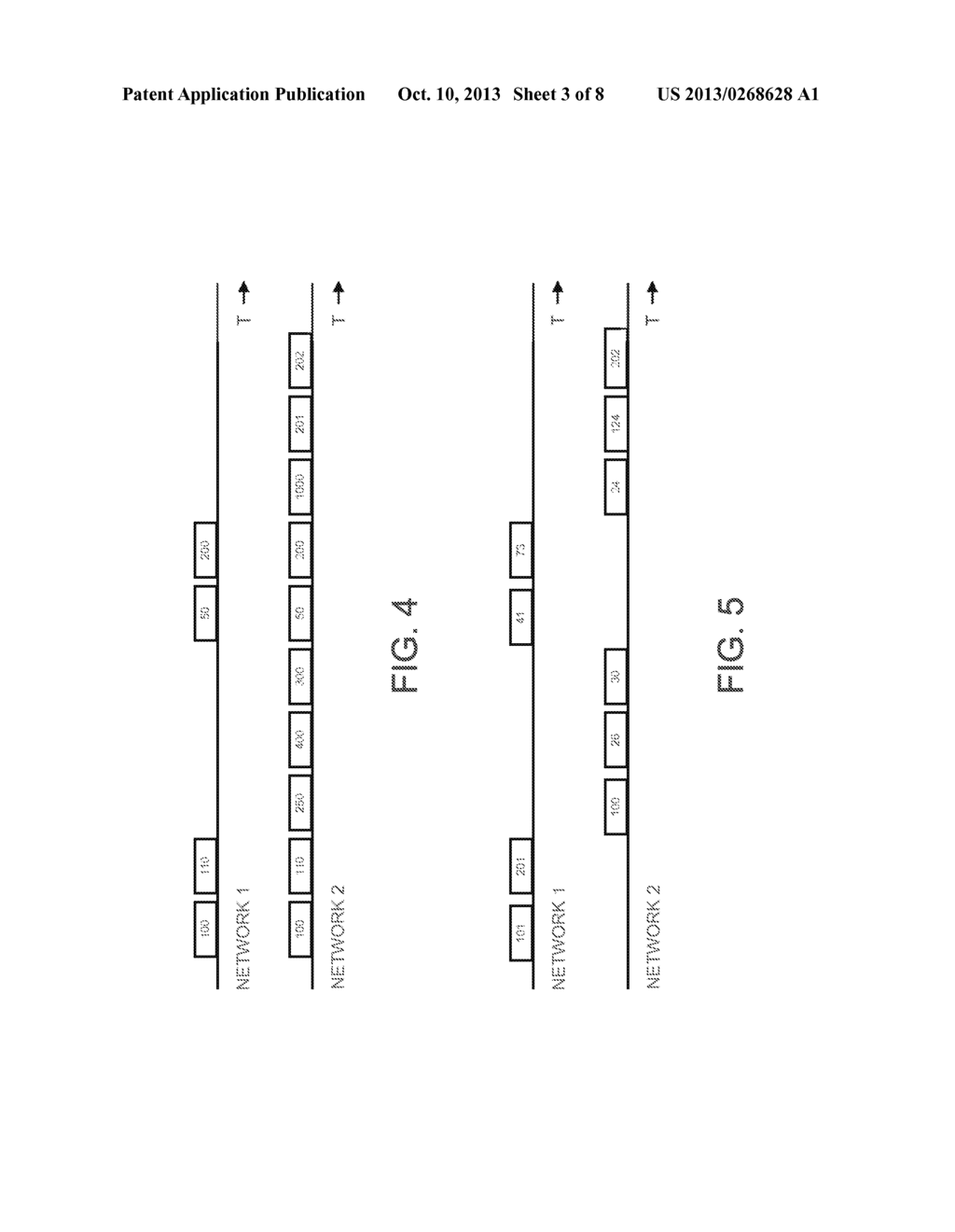 METHODS TO TRANSPORT INTERNET TRAFFIC OVER MULTIPLE WIRELESS NETWORKS     SIMULTANEOUSLY - diagram, schematic, and image 04