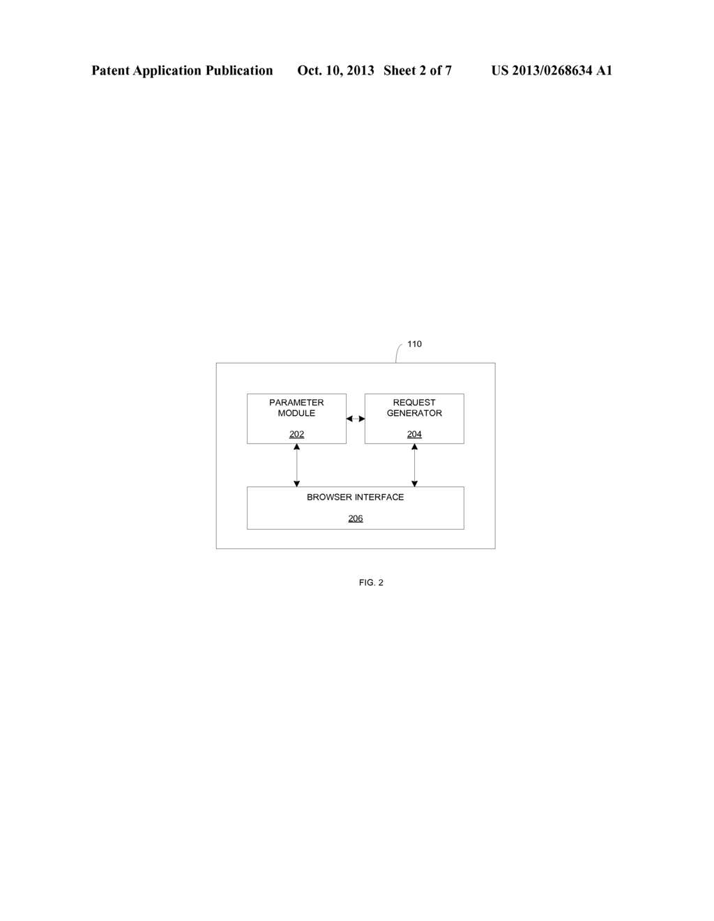 FAST HTTP SEEKING - diagram, schematic, and image 03