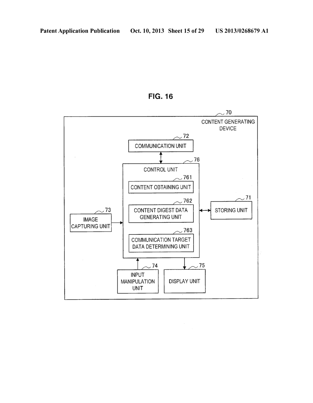 INFORMATION PROCESSING APPARATUS, INFORMATION PROCESSING METHOD, AND     PROGRAM - diagram, schematic, and image 16