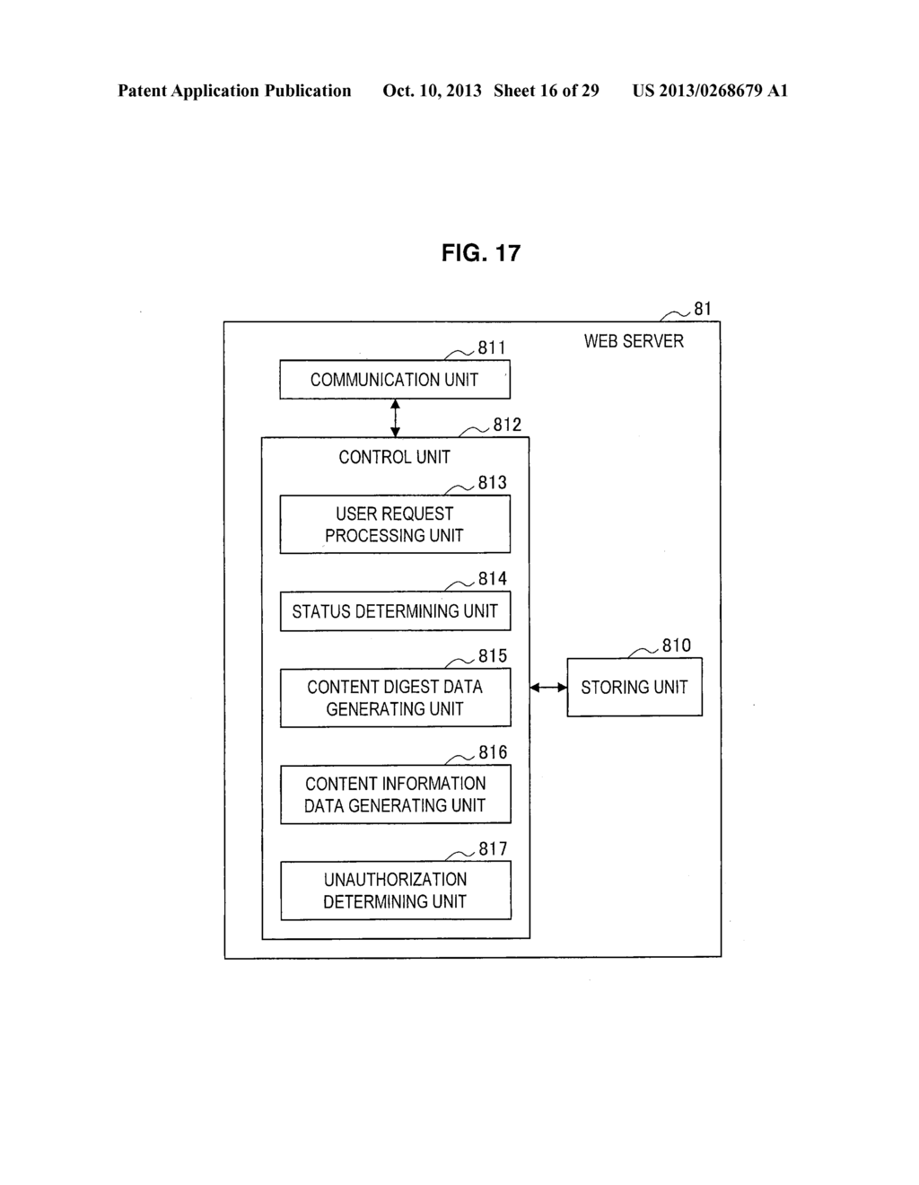 INFORMATION PROCESSING APPARATUS, INFORMATION PROCESSING METHOD, AND     PROGRAM - diagram, schematic, and image 17