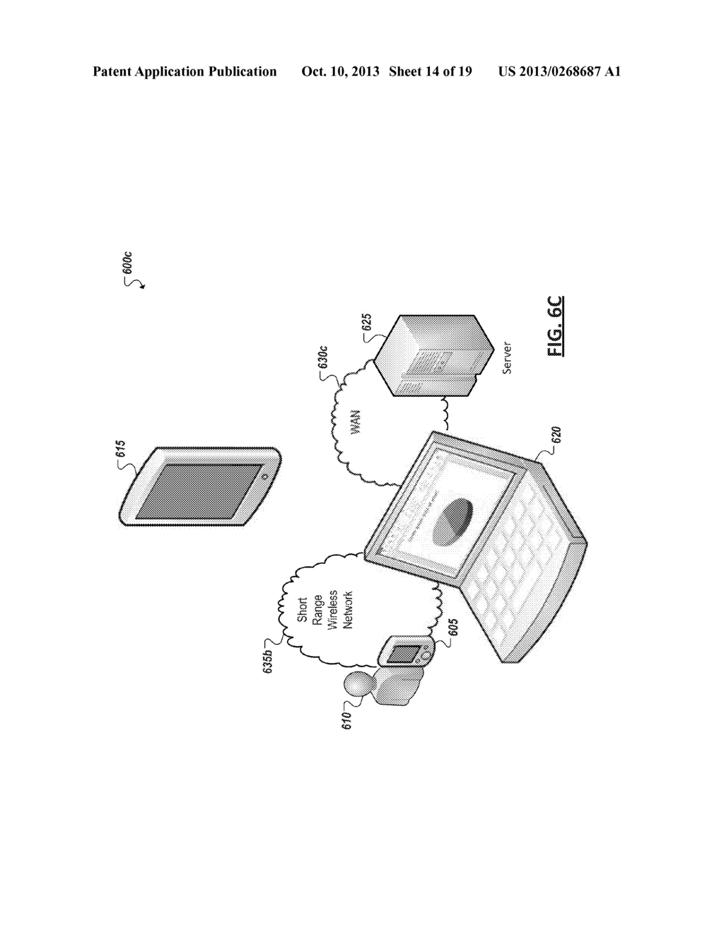 WIRELESS TOKEN DEVICE - diagram, schematic, and image 15