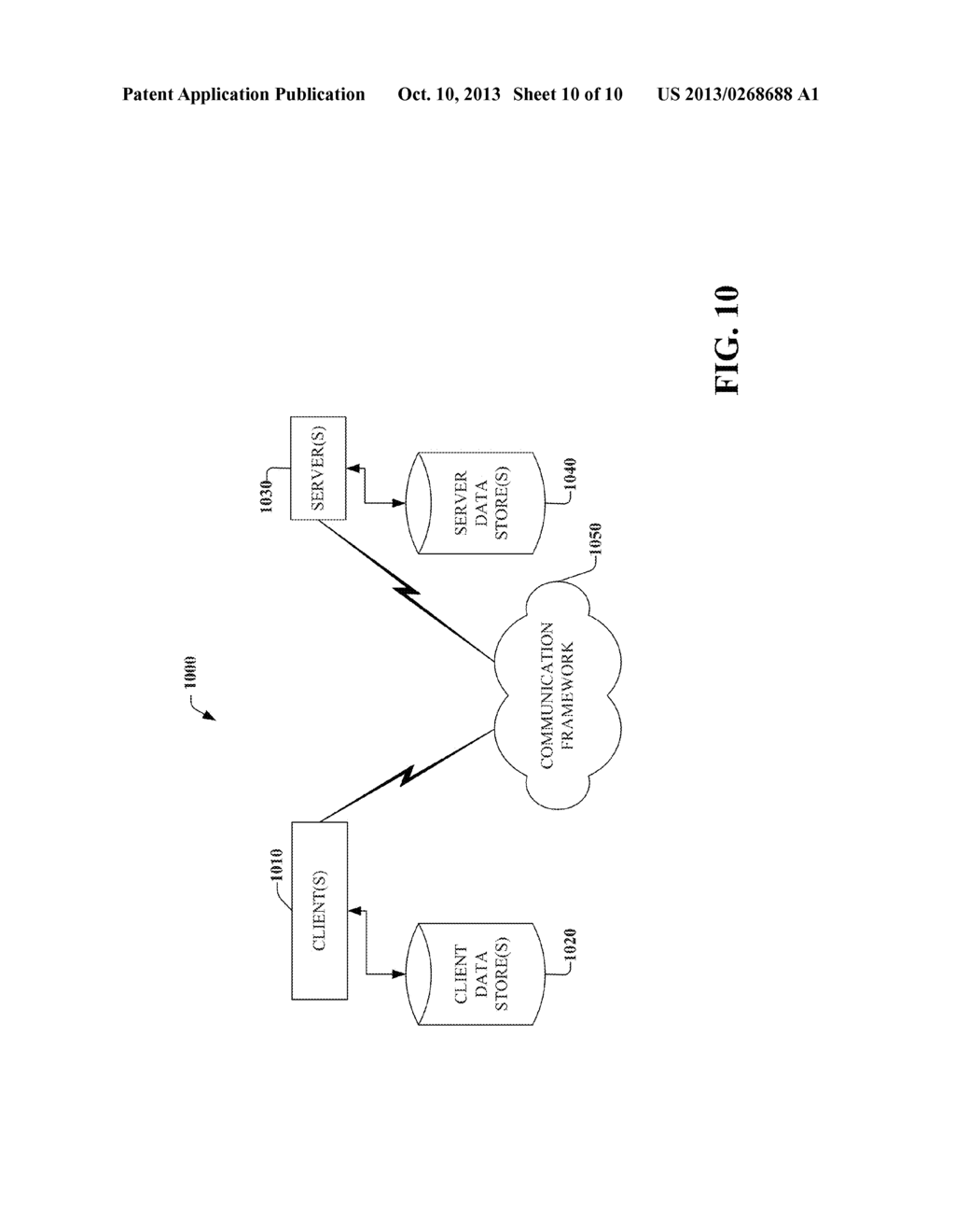 SCALABLE ROBUST LIVE STREAMING SYSTEM - diagram, schematic, and image 11