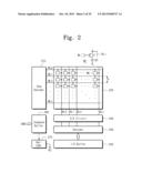 MEMORY SYSTEM FOR ACCESS CONCENTRATION DECREASE MANAGEMENT AND ACCESS     CONCENTRATION DECREASE METHOD diagram and image