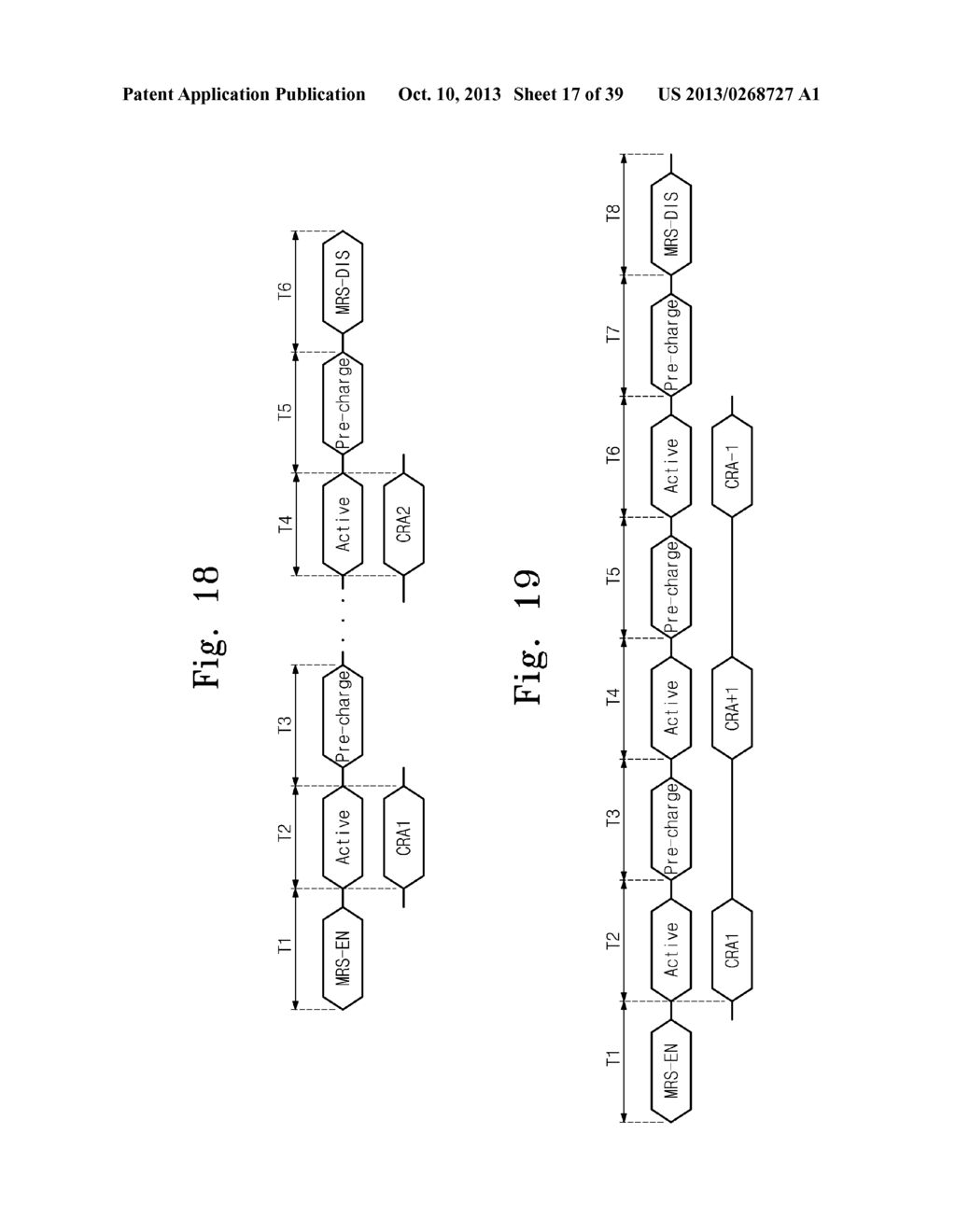 MEMORY SYSTEM FOR ACCESS CONCENTRATION DECREASE MANAGEMENT AND ACCESS     CONCENTRATION DECREASE METHOD - diagram, schematic, and image 18