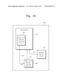 MEMORY SYSTEM FOR ACCESS CONCENTRATION DECREASE MANAGEMENT AND ACCESS     CONCENTRATION DECREASE METHOD diagram and image