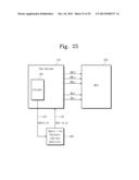 MEMORY SYSTEM FOR ACCESS CONCENTRATION DECREASE MANAGEMENT AND ACCESS     CONCENTRATION DECREASE METHOD diagram and image