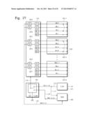 MEMORY SYSTEM FOR ACCESS CONCENTRATION DECREASE MANAGEMENT AND ACCESS     CONCENTRATION DECREASE METHOD diagram and image