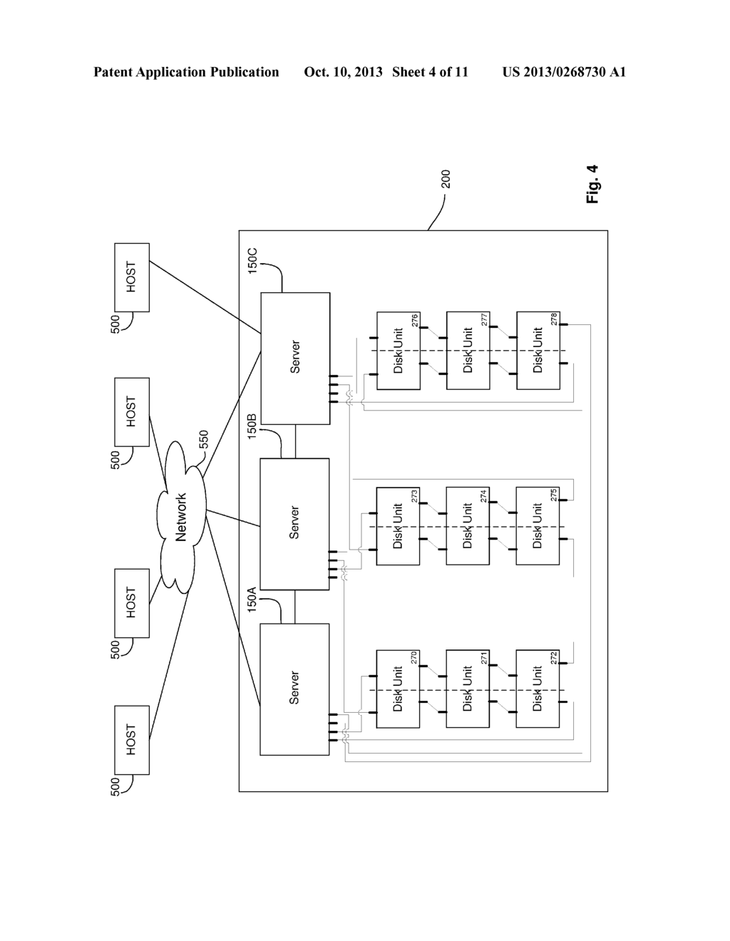 Grid Storage System and Method of Operating Thereof - diagram, schematic, and image 05