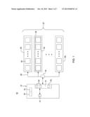 POWER REDUCTION IN SERVER MEMORY SYSTEM diagram and image