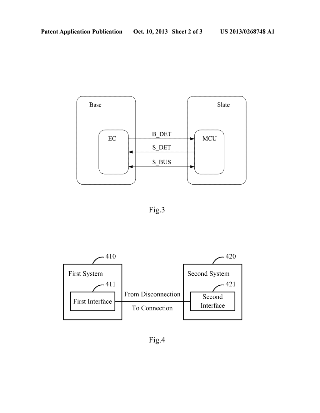 System Status Control Method and Portable Terminal - diagram, schematic, and image 03