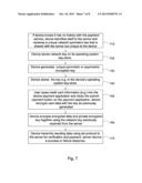 Hack-Deterring System for Storing Sensitive Data Records diagram and image