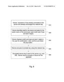 Hack-Deterring System for Storing Sensitive Data Records diagram and image