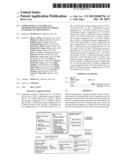 COMPUTATIONAL SYSTEMS AND METHODS FOR ANONYMIZED STORAGE OF     DOUBLE-ENCRYPTED DATA diagram and image