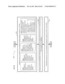 COMPUTATIONAL SYSTEMS AND METHODS FOR ANONYMIZED STORAGE OF     DOUBLE-ENCRYPTED DATA diagram and image