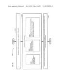 COMPUTATIONAL SYSTEMS AND METHODS FOR ANONYMIZED STORAGE OF     DOUBLE-ENCRYPTED DATA diagram and image