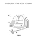 WIRELESS TOKEN DEVICE diagram and image