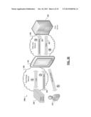 WIRELESS TOKEN DEVICE diagram and image