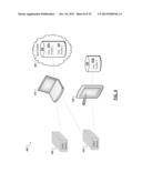 WIRELESS TOKEN DEVICE diagram and image