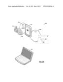 WIRELESS TOKEN DEVICE diagram and image