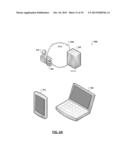 WIRELESS TOKEN DEVICE diagram and image