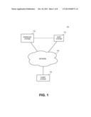 DIGITAL RIGHTS MANAGEMENT SYSTEM AND METHODS FOR ACCESSINGCONTENT FROM AN     INTELLIGENT STORAG diagram and image