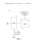 DIGITAL RIGHTS MANAGEMENT SYSTEM AND METHODS FOR ACCESSINGCONTENT FROM AN     INTELLIGENT STORAG diagram and image