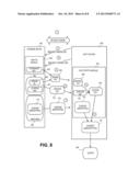 DIGITAL RIGHTS MANAGEMENT SYSTEM AND METHODS FOR ACCESSINGCONTENT FROM AN     INTELLIGENT STORAG diagram and image