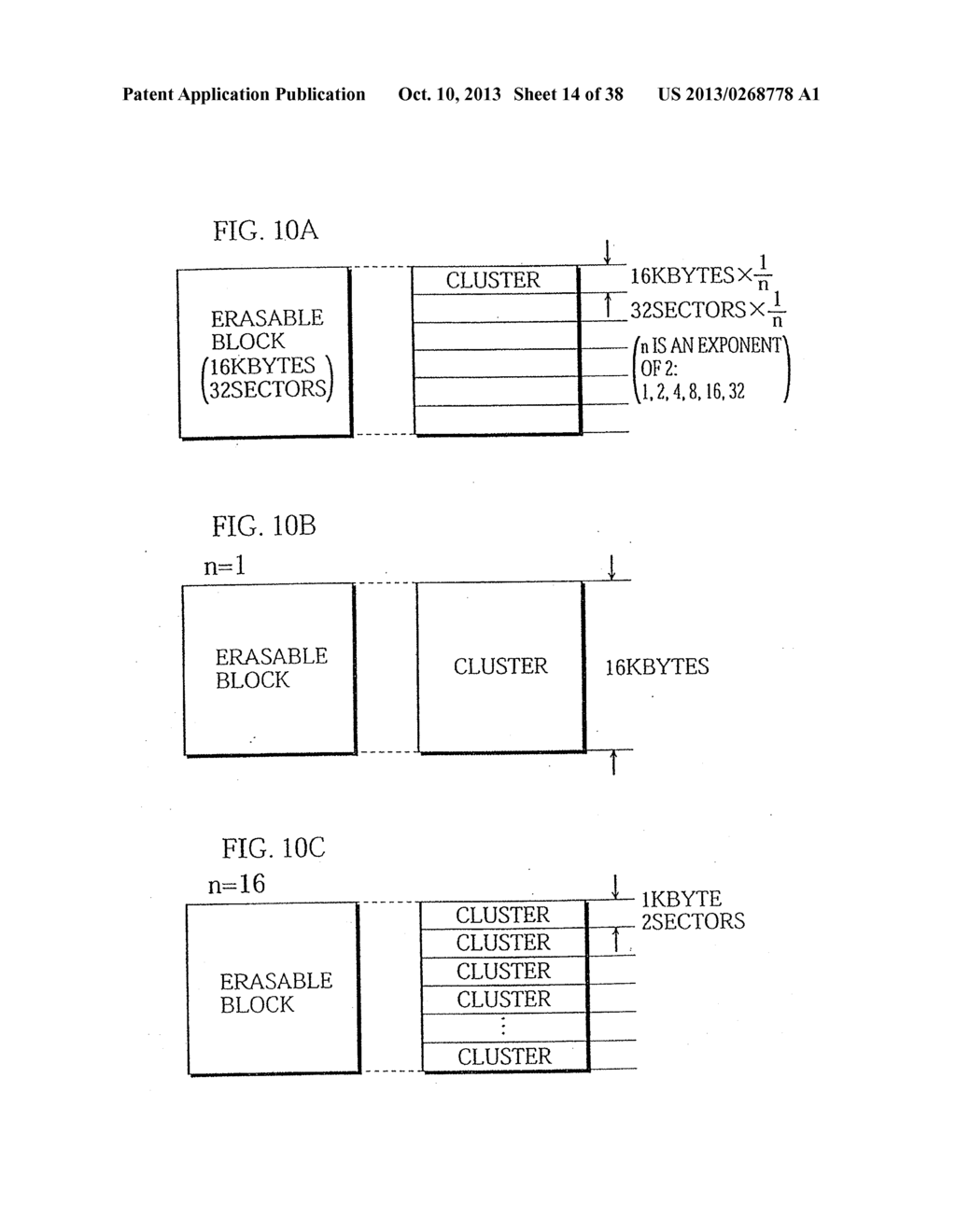 SEMICONDUCTOR MEMORY CARD ACCESS APPARATUS, A COMPUTER-READABLE RECORDING     MEDIUM, AN INITIALIZATION METHOD, AND A SEMICONDUCTOR MEMORY CARD - diagram, schematic, and image 15