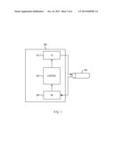 System and Method for Power Control in a Physical Layer Device diagram and image