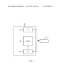 System and Method for Power Control in a Physical Layer Device diagram and image