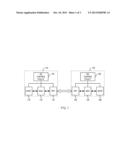 System and Method for Using Energy Efficiency Network Refresh Signals for     Exchanging Link Partner and Device Information diagram and image