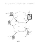 DISTILLING POPULAR INFORMATION OF A WEB PAGE diagram and image