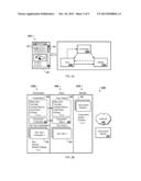 RICH CONTENT IN A BROWSER-BASED WORD PROCESSOR diagram and image