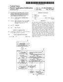 INFORMATION DISTRIBUTION SYSTEM, SERVICE-PROVIDING METHOD FOR AN     INFORMATION DISTRIBUTION SYSTEM, AND A PROGRAM FOR THE SAME diagram and image